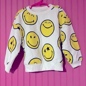 Iittle girls sweater, Gap, size xs, new